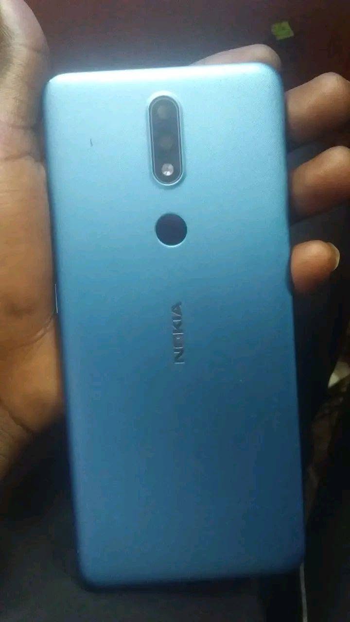 nokia