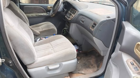 A picture of Pure first body Sienna