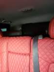 A picture of Bulletproof landcruiser