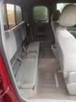 A picture of 2005 toyota Tacoma painted once Engine n gear OK ac