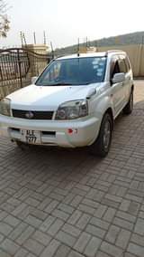 used nissan xtrail