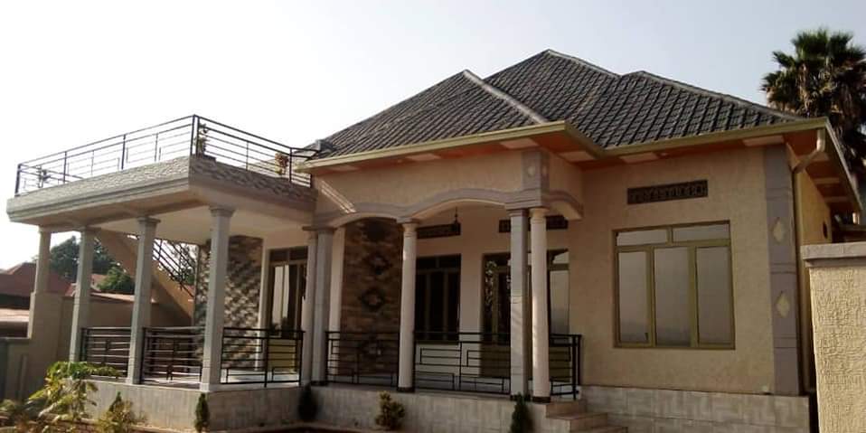 kanombe accommodation