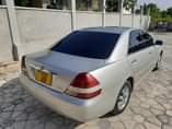 A picture of TOYOTA MARKGRAND FOR SALE nzuri sana iwahi mapema usilembe