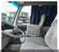 A picture of Toyota Coaster