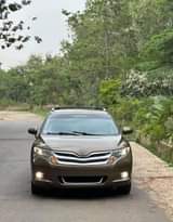 A picture of Venza bought in direct Belgium few months hardly used
