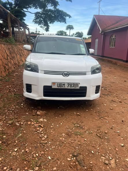 toyota rumion