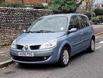 cars under 2000