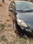 A picture of Very clean Toyota Yaris 2009 model buy and drive to