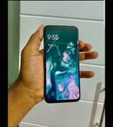 A picture of Pixel 4xl