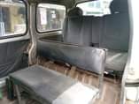A picture of Suzuki mini bus korope 