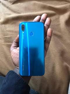 huawei p20
