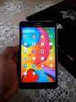 A picture of SAMSUNG GALAXY TAB 4 7 0 INCH