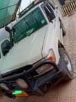 A picture of BADO IPO RAND CRUISER LX NJOO UNAKIMIA ml 50 BOS