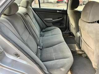 A picture of An extremely clean registered 2007 HONDA ACCORD DC for sale