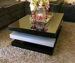 A picture of Home decor