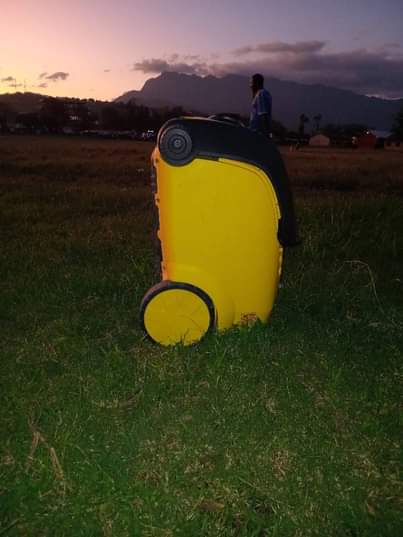 A picture of Car wash Machine