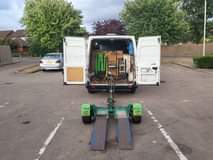 ldv vans