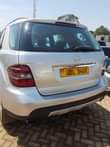 A picture of Mercedes Benz UBL on Quick Sale