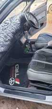 A picture of TOYOTA CAM