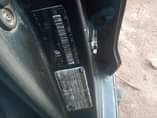 A picture of clean title Almera tino
