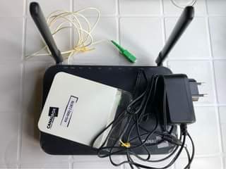 mifi routers