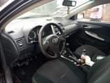 A picture of 2009 Toyota Corolla Manual Transmission Ojodu Lagos