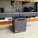 A picture of Sayona multimedia system