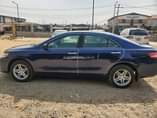 A picture of Toyota Camry 2008
