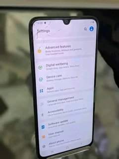 samsung a50