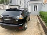 A picture of Lexus Rx 350 08