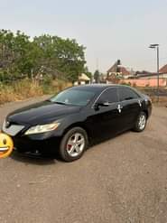 A picture of New deal Alert Toyota Camry for sale Year 2008 Condition