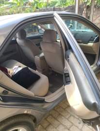 A picture of Camry big daddy