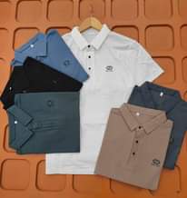 A picture of T shirt