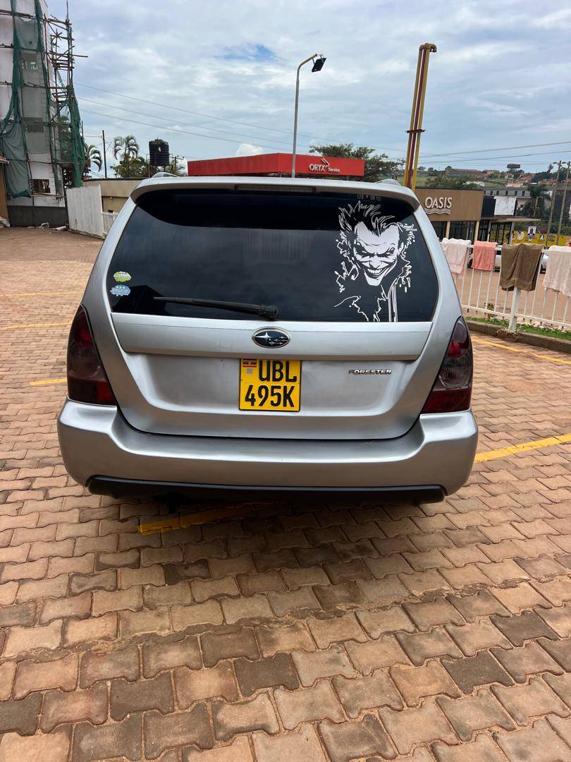 A picture of Subaru 21m 0703290353