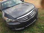 A picture of Hounda Accord year 2011 Tok standard engine and transmission and