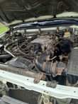 A picture of Infinity jeep First body Engine gear and AC perfect Buy
