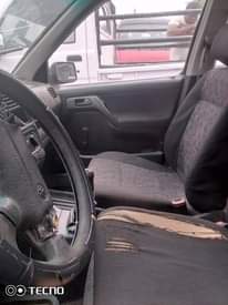 A picture of Volkswagen Golf 3 07050379451