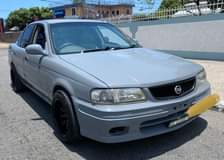 used nissan sunny