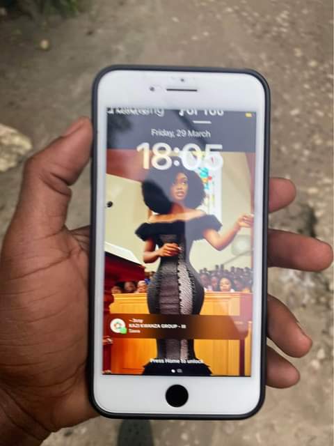 iphone 8plus