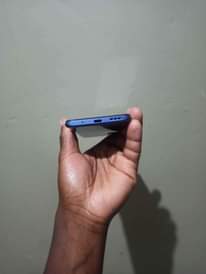 A picture of redmi note 10 5g
