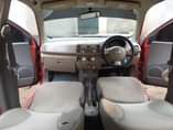 A picture of NISSAN MARCH INAUZWA MILIONI 2 LAKI 9 CALL 0714398166