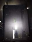 A picture of Laptop computer