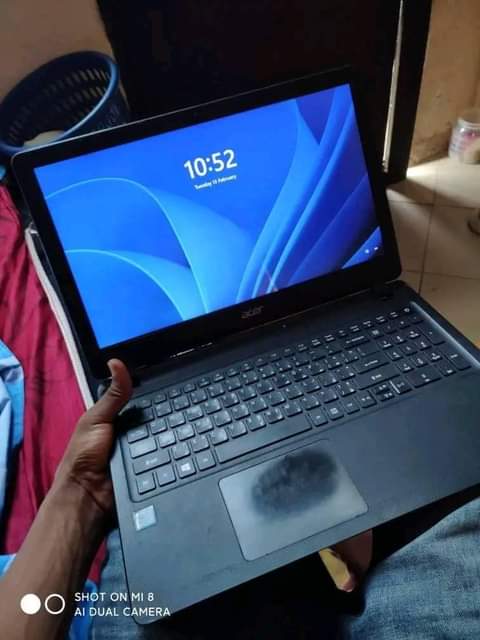 acer laptops