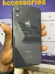 A picture of Iphone Xr