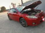 A picture of Toyota Camry 2007 tokunbo standard available for sale used for