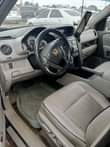 A picture of For sale 2010 Honda pilot Everything is working fine Nothing