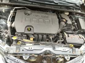 A picture of Neatly used accident free Toyota Corolla