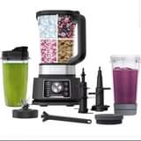 A picture of Ninja blender