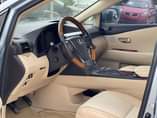 A picture of Extremely Clean Neatly Used Lexus RX350 2011 Model With Original