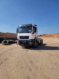 Wandile S.